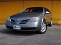 2001 Nissan Primera Wagon