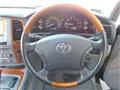 2005 Toyota Land Cruiser