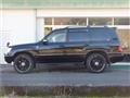 2005 Toyota Land Cruiser