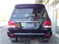 2005 Toyota Land Cruiser