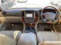 2002 Toyota Land Cruiser