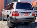 2002 Toyota Land Cruiser