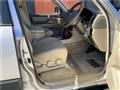 2002 Toyota Land Cruiser