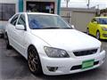 2004 Toyota Altezza