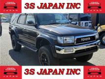 2001 Toyota Hilux Surf