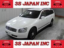 2002 Nissan Stagea