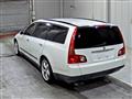 2001 Nissan Stagea