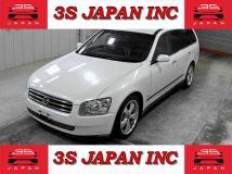 2001 Nissan Stagea