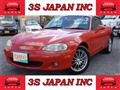 2003 Mazda Roadster