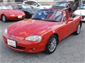 2003 Mazda Roadster
