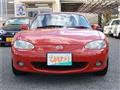 2003 Mazda Roadster