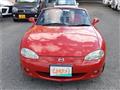 2003 Mazda Roadster