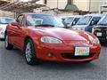 2003 Mazda Roadster