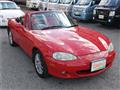 2003 Mazda Roadster