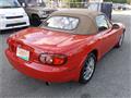2003 Mazda Roadster