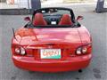 2003 Mazda Roadster