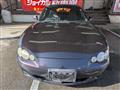 2003 Mazda Roadster