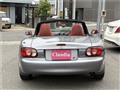 2004 Mazda Roadster