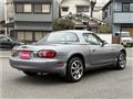 2004 Mazda Roadster