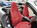 2004 Mazda Roadster