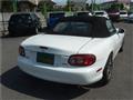2004 Mazda Roadster