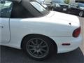 2004 Mazda Roadster