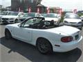 2004 Mazda Roadster