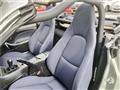 2003 Mazda Roadster