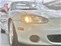 2003 Mazda Roadster
