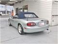 2003 Mazda Roadster