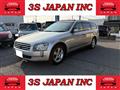 2004 Nissan Stagea