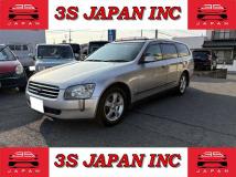 2004 Nissan Stagea
