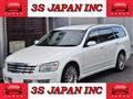 2006 Nissan Stagea