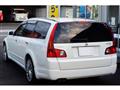 2006 Nissan Stagea