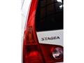 2006 Nissan Stagea