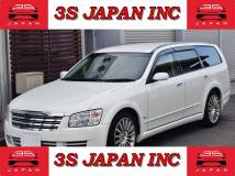 2006 Nissan Stagea