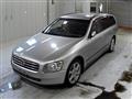 2002 Nissan Stagea