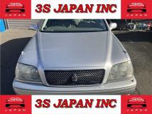 2002 Toyota Crown Estate