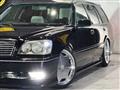 2002 Toyota Crown Estate
