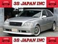 2002 Toyota Crown