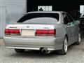 2002 Toyota Crown