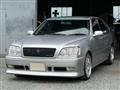 2002 Toyota Crown