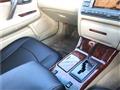 2001 Toyota Crown