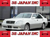 2001 Toyota Crown