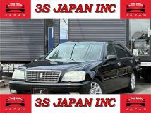 2002 Toyota Crown