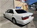 2000 Toyota Crown