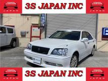 2000 Toyota Crown