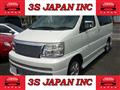 2001 Nissan Elgrand