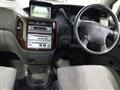 2001 Nissan Elgrand