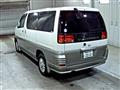 2001 Nissan Elgrand